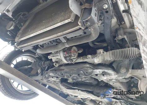 2016 Mazda Mx-5 Miata Club из США, поврежденный, VIN JM1NDAC72G0109692